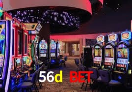 56d bet