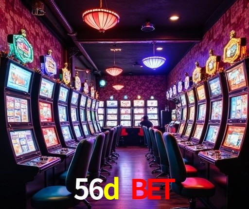 56d bet